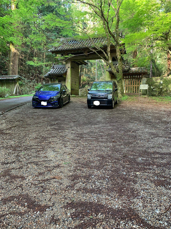 フレアの暇な人コラボしませんか？・ドライブ・ふーさんの日常・談山神社 東大門・大神神社大鳥居に関するカスタム事例の投稿画像1枚目