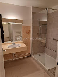 appartement à Rouen (76)