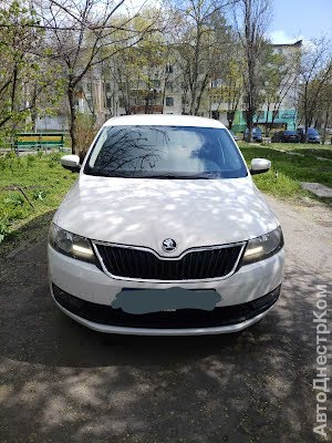 продам авто Skoda Octavia Octavia Scout FL фото 4