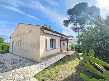 maison à Sanary-sur-Mer (83)