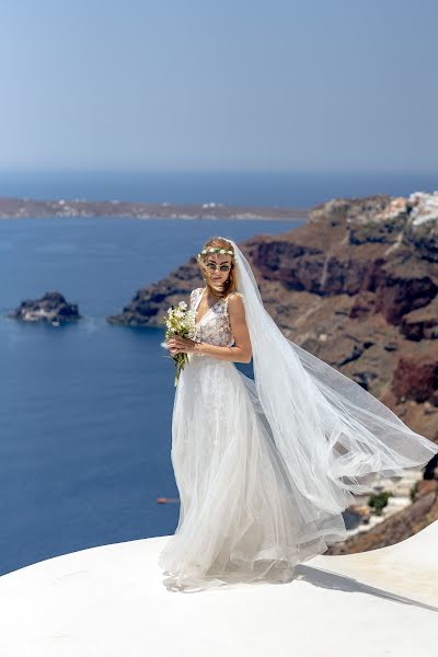 Wedding photographer Kira Sokolova (kirasokolova). Photo of 4 March 2020