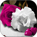 Flowers And Roses Animated Images Gif 4K  3.7.7 APK Télécharger