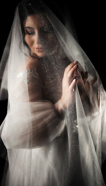 Wedding photographer Grigoriy Pashkov (pashkovphoto). Photo of 20 March 2021