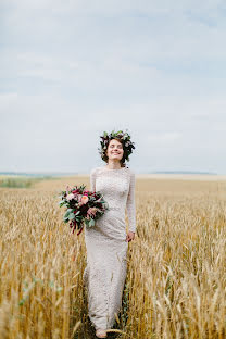 Svadobný fotograf Sergey I Anna Sokolovy (sergeysokolov). Fotografia publikovaná 2. decembra 2018