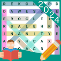 Word Search puzzle game 2024