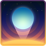 Hyper Nova Ball Apk