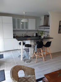 appartement à Rennes (35)