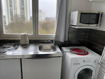 appartement à Thionville (57)