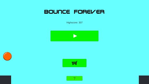 Bounce Forever