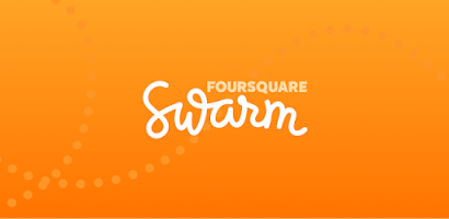 Foursquare Swarm: Check In Screenshot