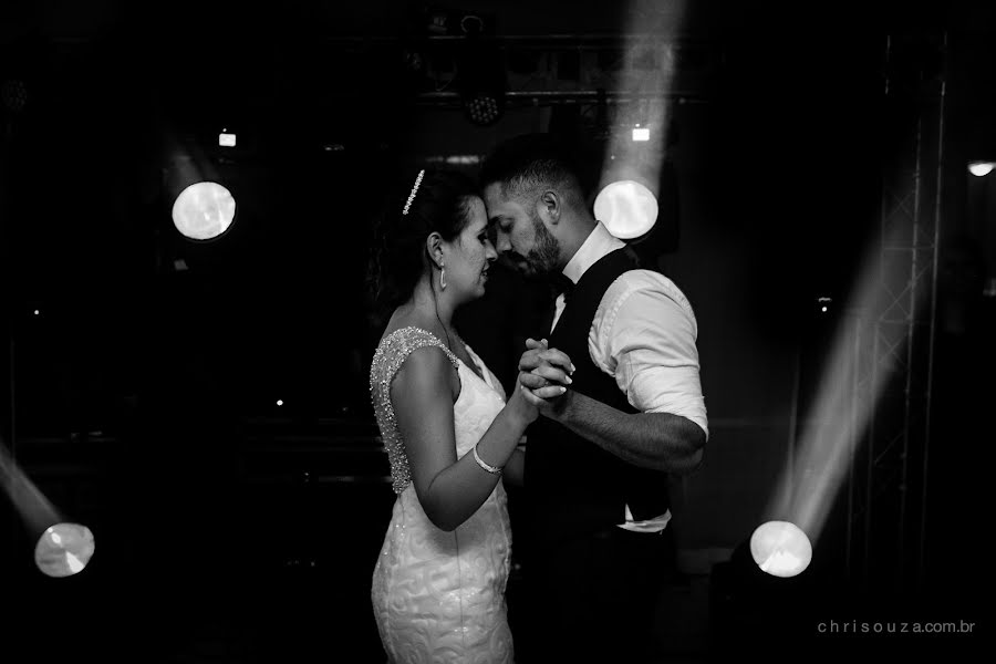 Photographe de mariage Chris Souza (chrisouza). Photo du 27 mars 2016