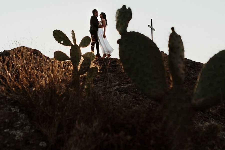 Fotógrafo de bodas Arturo Jimenez (arturojimenezr). Foto del 16 de marzo 2023