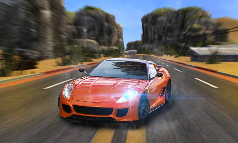 Real Car Speed Racing Screen 3
