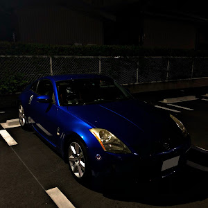 フェアレディZ Z33