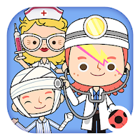 Miga Town: My Hospital