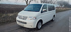 продам авто Volkswagen Transporter 