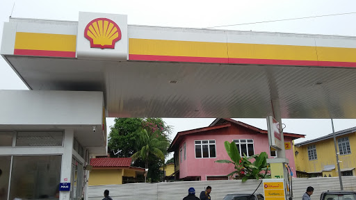 Shell