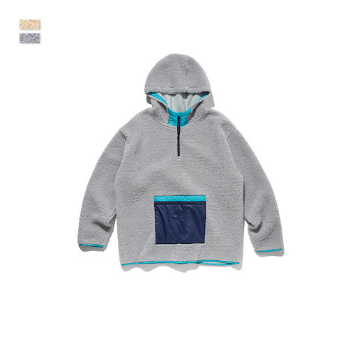 Grey