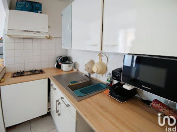 appartement à Villejuif (94)