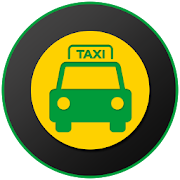 Ride Jamaica Taxi App  Icon