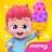 Pinkfong Shapes & Colors icon