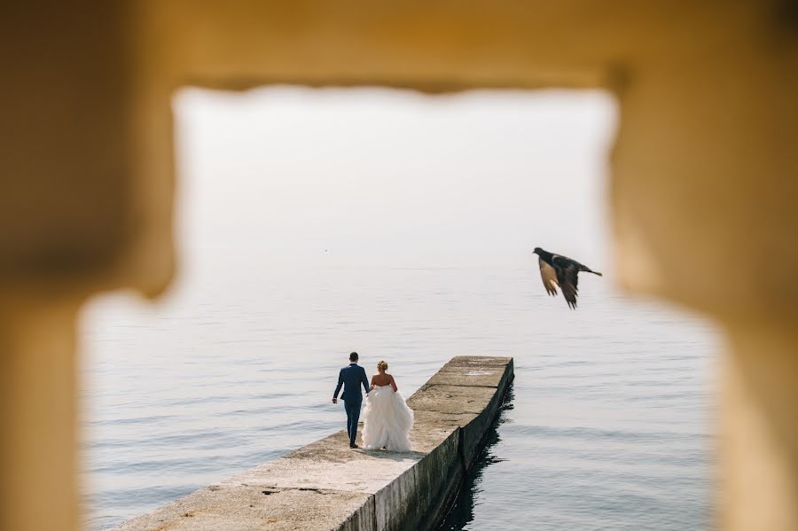 Photographe de mariage Ayrat Sayfutdinov (89177591343). Photo du 3 février 2018