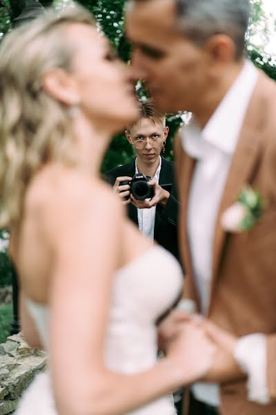 Wedding photographer Arturs Lacis (arturslacis). Photo of 18 October 2020