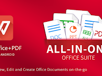 Download Aplikasi Wps Office For Pc