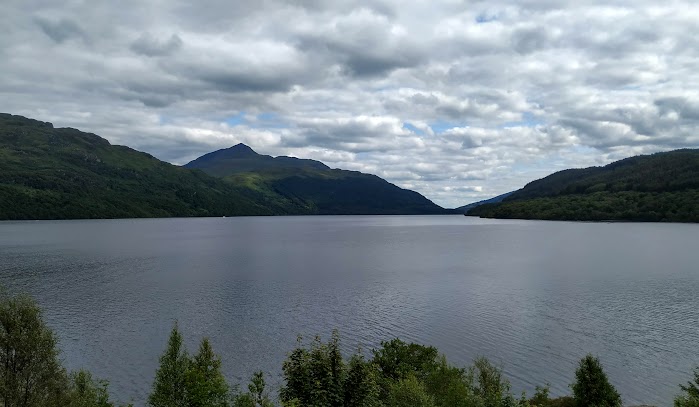 CASCADAS, VACAS Y CASTILLOS - ESCOCIA 2019: SEGUNDAS PARTES PUEDEN SER MUY BUENAS (13)