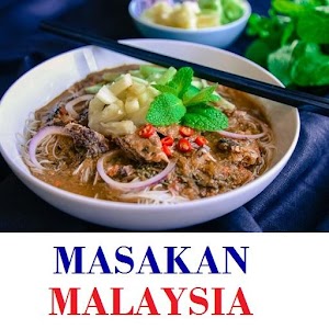 Download Resep Masakan Malaysia For PC Windows and Mac