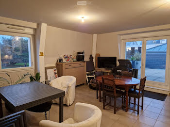 appartement à Dinard (35)