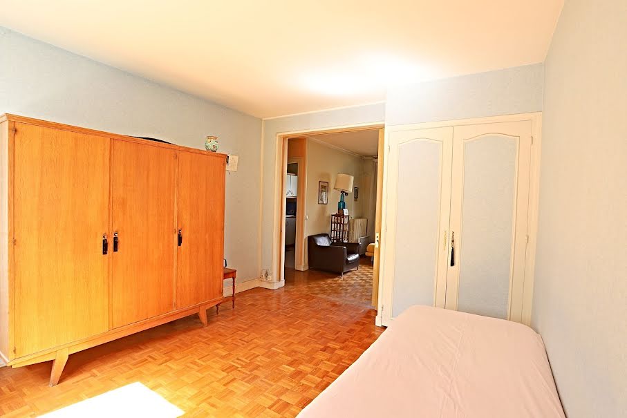 Vente appartement 2 pièces 46 m² à Vanves (92170), 269 000 €