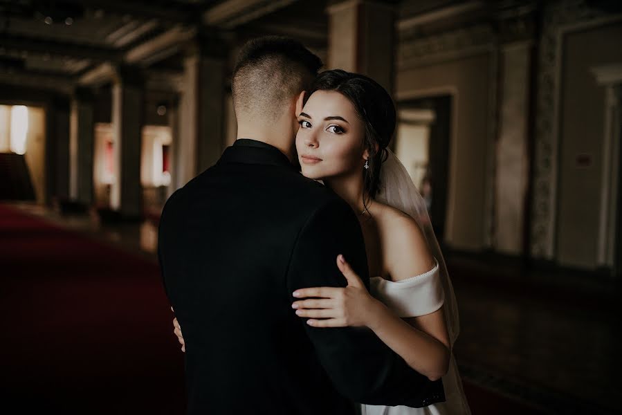 Photographe de mariage Mariya Gurzheeva (gurjeeva). Photo du 22 mai 2019