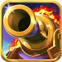 App Download Legend of Roger-Tower defense Install Latest APK downloader