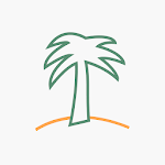 Desert Island - A Digital Wellbeing Experiment Apk