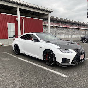 RC F USC10