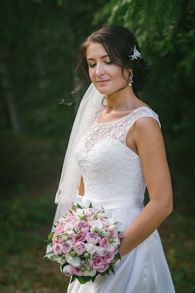 Photographe de mariage Stanislav Vikulov (stanislavvikulov). Photo du 8 septembre 2016