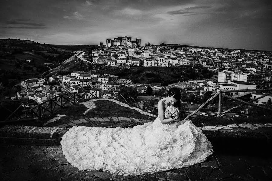 Fotógrafo de bodas Antimo Altavilla (altavilla). Foto del 10 de julio 2020