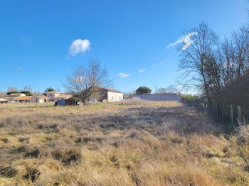 terrain à Blaye (33)