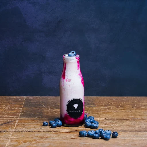 Blueberry Shake