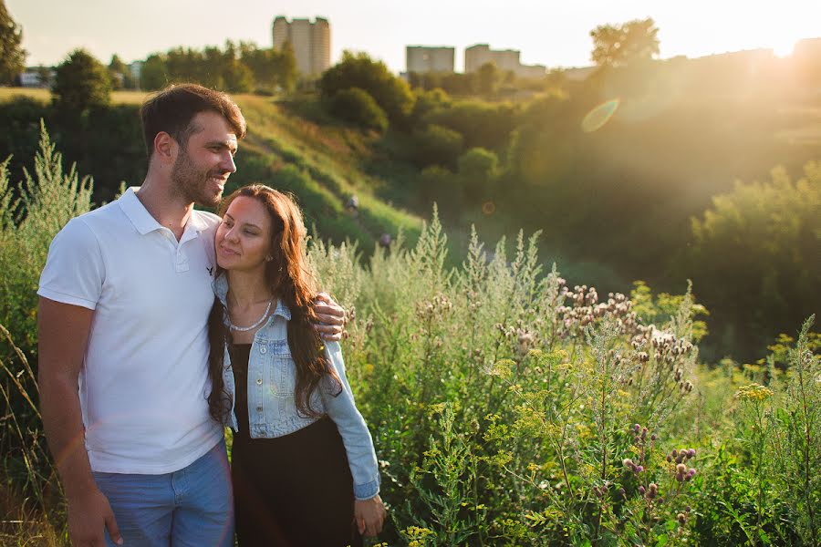 Wedding photographer Nikita Olenev (oleneff). Photo of 6 May 2019