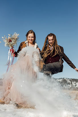 Wedding photographer Nikita Lineycev (lineytsevnikita). Photo of 25 February 2020