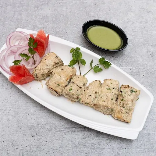 Soya Malai Tikka