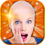 Cover Image of Скачать Bald Head ∘ Selfie Face App 1.1 APK