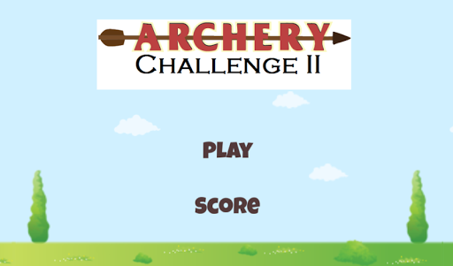 Archery Challenge 2