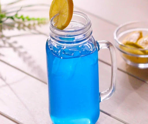 Blue Lemonade