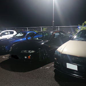 スカイライン ER34