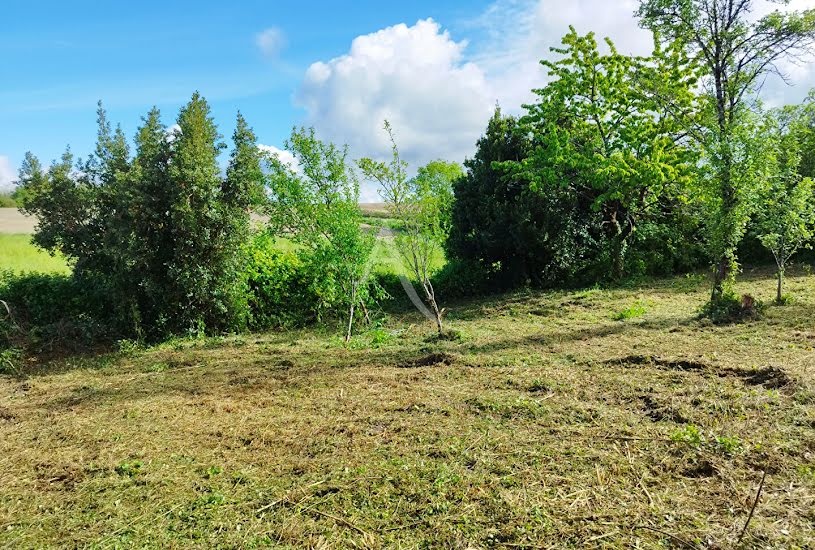  Vente Terrain à bâtir - 1 595m² à Floirac (17120) 