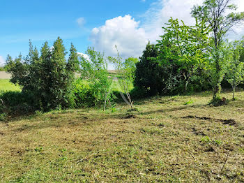 terrain à Floirac (17)