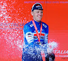 🎥 Merlier rondt hattrick af in de Giro: excuses voor ploegmaats en bier op het vliegtuig
